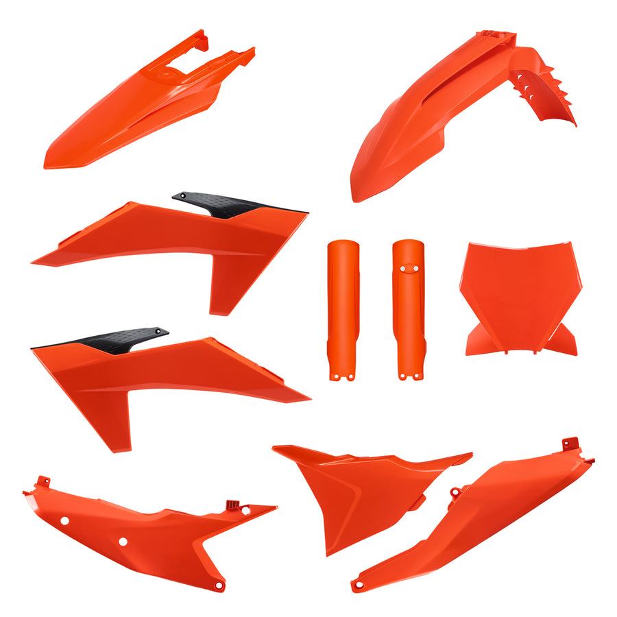 KTM 350 SX F [2023-2024] - Plastsats