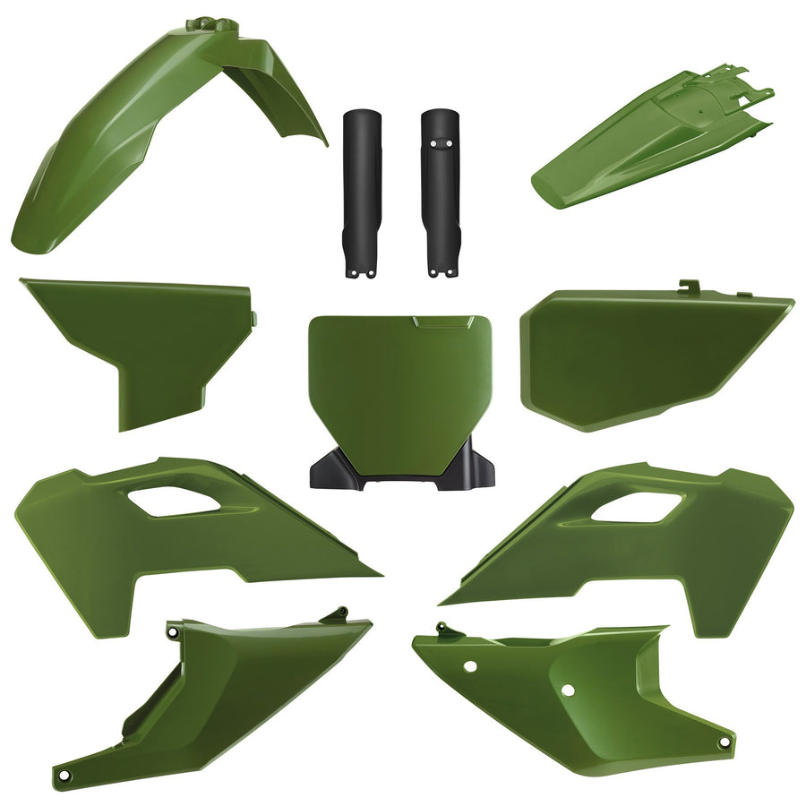 HUSQVARNA FC 350 [2023-2024] - Plastsats