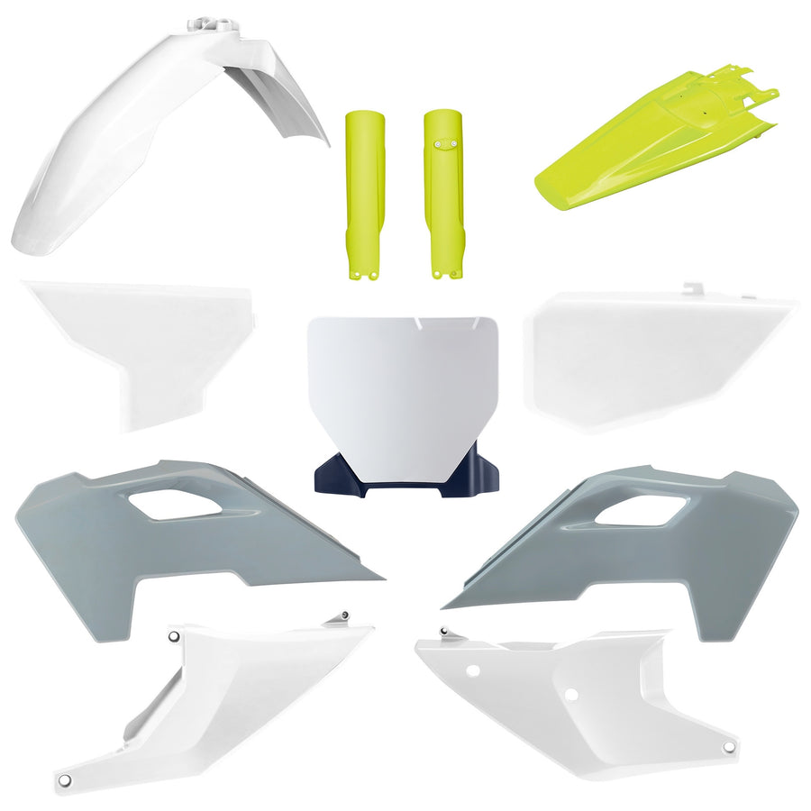 HUSQVARNA FC 450 [2023-2024] - Plastsats