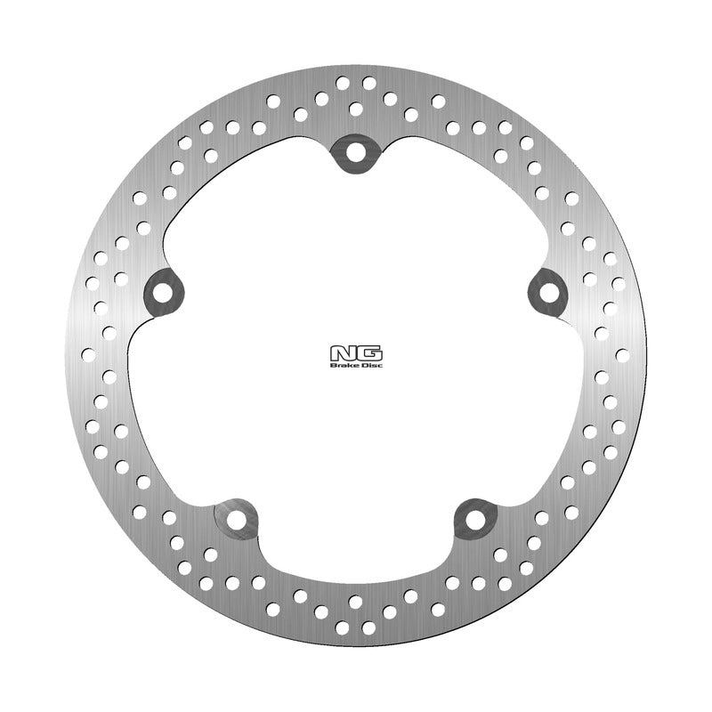 Triumph Tiger 660 [NG BRAKE DISC] - Bremsscheibe rund starr