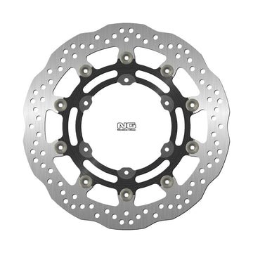 Husqvarna 701 Supermoto [NG BRAKE DISC] - Bremsscheibe Wave schwimmend