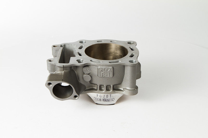 Honda CRF 150 R STD hjul 14/17 (KE 03) [2007-2020] - Cylinder - Ø66.00mm