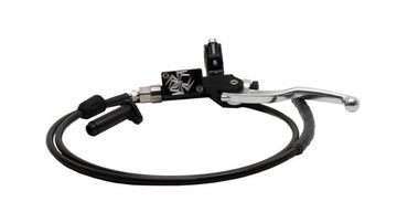 Yamaha Yz 450 [REKLUSE] - Racing linke Hand-Hinterradbremse Kit