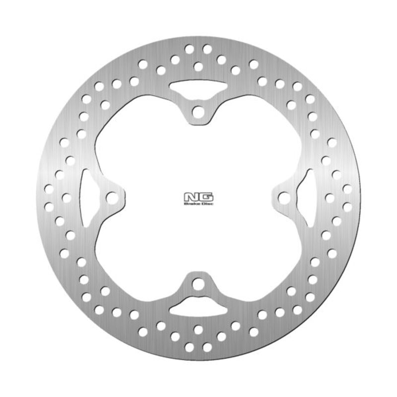 Honda Cmx 1100 Rebel Dct [NG BRAKE DISC] - Bremsscheibe rund starr