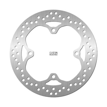 Honda Cmx 1100 Touring Rebel [NG BRAKE DISC] - rund styv bromsskiva