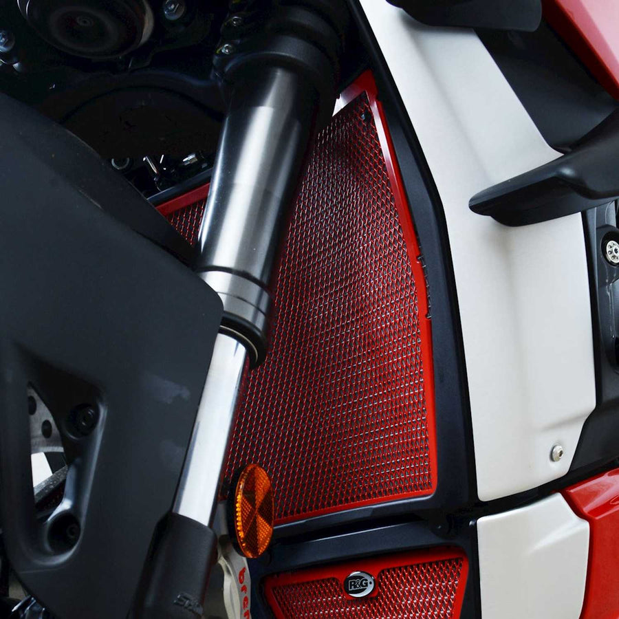 Ducati Panigale V4 25 Anniversario 916 [2019] - Kylarskydd - Ducati