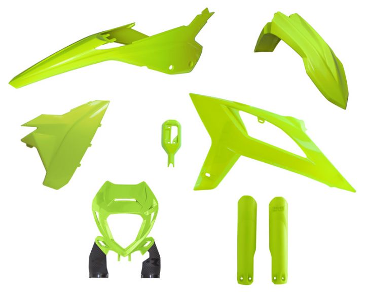 Beta RR 200 2 T [2020-2023] - Plastic Kit Replica Beta RR