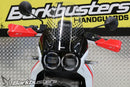 Ducati DesertX DX900 [Barkbusters] - Hårdvarukit för motorcykelskydd-6