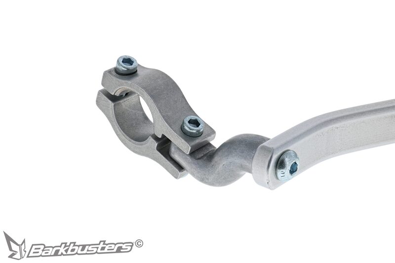 Harley-Davidson Pan America 1250 RA1250 [BARKBUSTERS] - Hardware Kit Zweipunktbefestigung