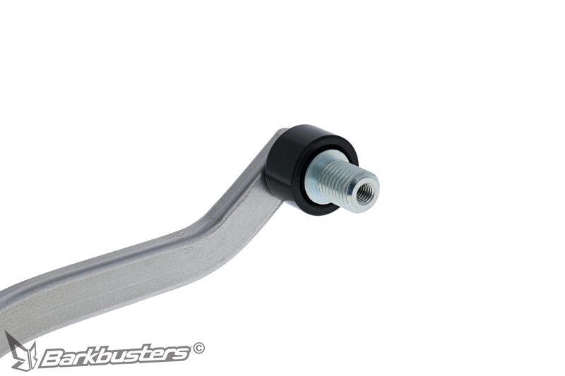 Harley Davidson Pan America 1250 [BARKBUSTERS] - Hardware Kit Zweipunktbefestigung - Harley Davidson Pan America