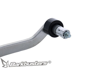 Honda Crf 300 [BARKBUSTERS] - Hardware-Kit Zweipunktbefestigung - Honda CRF300 Rally - 0