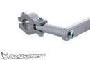 Honda Crf 300 Rally [BARKBUSTERS] - Hardware-Kit Zweipunktbefestigung - Honda CRF300 Rally-3