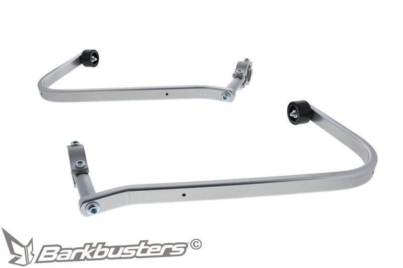 Triumph Tiger 1200 Gt Pro [BARKBUSTERS] - Hardware-Kit Zweipunktbefestigung - TRIUMPH Tiger 1200 GT