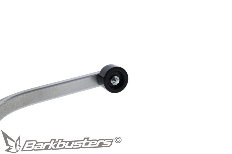 Triumph Tiger 1200 Rally Explorer [BARKBUSTERS] - Hardware-Kit Zweipunktbefestigung - TRIUMPH Tiger 1200 GT