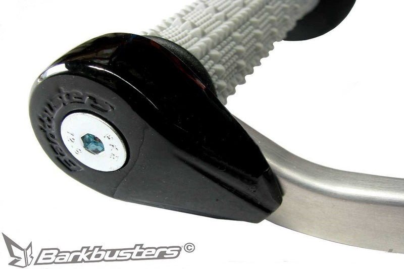 Triumph Tiger 1200 Rally Explorer [BARKBUSTERS] - Hardware-Kit Zweipunktbefestigung - TRIUMPH Tiger 1200 GT