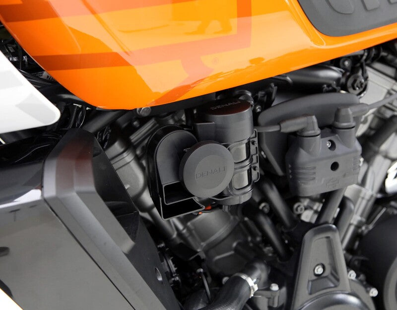 Harley-Davidson Pan America [DENALI] - CANsmart™ Gen II Kabelbaum - Harley Davidson Pan America 1250