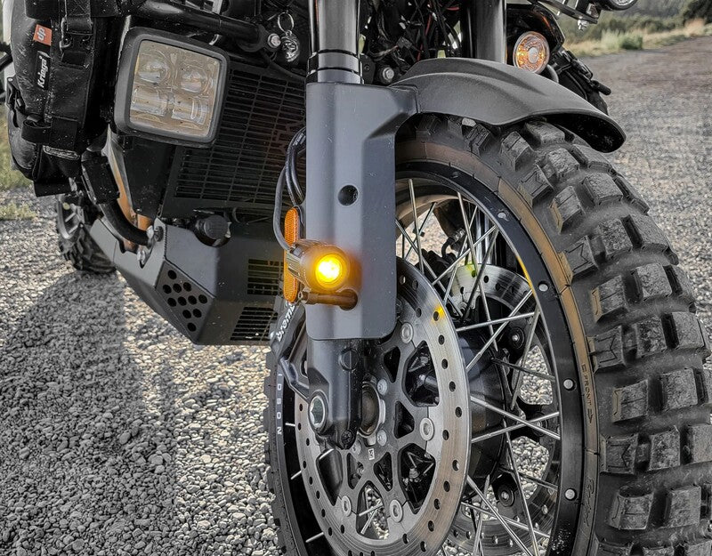 Harley-Davidson Pan America [DENALI] - CANsmart™ Gen II Kabelbaum - Harley Davidson Pan America 1250