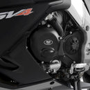 Aprilia RSV4 1100 ABS [2022-2024] - Race Series Motorgehäusedeckelschutz (rechts & links) - Aprilia Tuono V4 1100 Factory / RSV4 1100 Factory