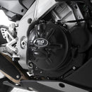 Aprilia RSV4 1100 ABS [2022-2024] - Race Series Motorgehäusedeckelschutz (rechts & links) - Aprilia Tuono V4 1100 Factory / RSV4 1100 Factory