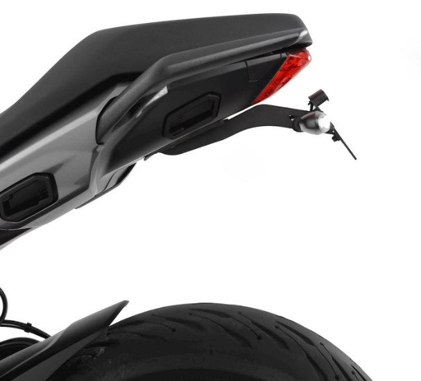 Triumph Tiger Sport 800 Tour [2026] - Kennzeichenhalter