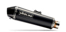 Mbk Tryptik 125 [2014-2016] - Scooter 4 komplett avgassystem - Yamaha Tricity 125