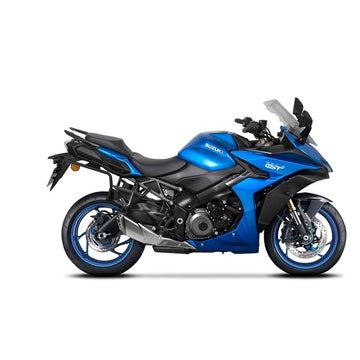 Suzuki Gsx S1000Gx [SHAD] - 3P monteringssystem (sida) - SUZUKI GSX-S1000GT