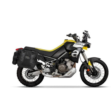 Aprilia Tuareg 660 [SHAD] - 4P systemmonteringssats (sida) - APRILIA TUAREG 660 - 0