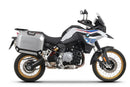 Bmw F 750 Gs [SHAD] - 4P System Montagesatz (seitlich) - BMW F750GS/F850GS/ADVENTURE-1