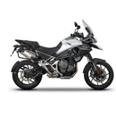 Triumph Tiger 1200 Gt Pro [SHAD] - 4P System Montagesatz (seitlich) - TRIUMPH TIGER 1200 GT/RALLY