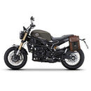 Benelli Leoncino 800 Trail [SHAD] - Satteltaschenhalter links - LEONCINO 800/TRAIL-1