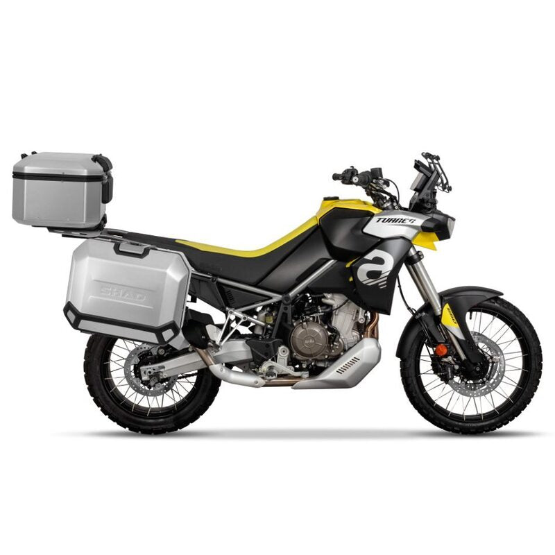Aprilia Tuareg 660 [SHAD] - Top Master Montagesatz - APRILIA TUAREG 660