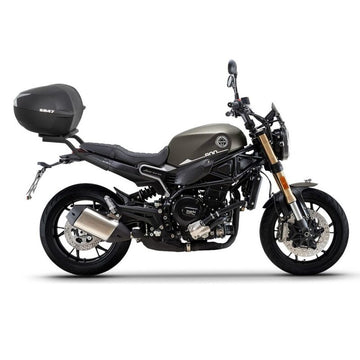 Benelli Leoncino 800 [2022-2026] [SHAD] - Top Master monteringssats