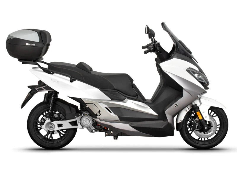 Nerva Wottan Storm S 300 / Nerva EXE [2022-2026] [SHAD] - Topcase-Halterung