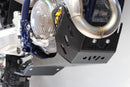 HUSQVARNA FX 450 [2023-2027] - Xtrem underkörningsskydd med länkskydd - PE-HD 8mm