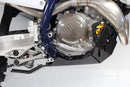 GasGas EC 450 F [2024-2025] - Xtrem underkörningsskydd med länkskydd - PE-HD 8mm