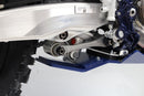 HUSQVARNA FE 501 [2024-2025] - Xtrem underkörningsskydd med länkskydd - PE-HD 8mm