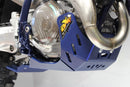 HUSQVARNA FC 450 [2023-2025] - Xtrem underkörningsskydd med länkskydd - PE-HD 8mm