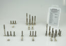 GAS GAS MC 450 F [2023-2027] - Motorschraubensatz Titan 44 pcs.