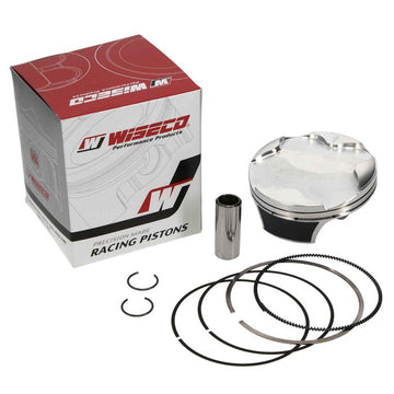 HONDA CRF 250 R [2024-2027] - 4-Takt Schmiedekolben-Kit - ø79.00mm