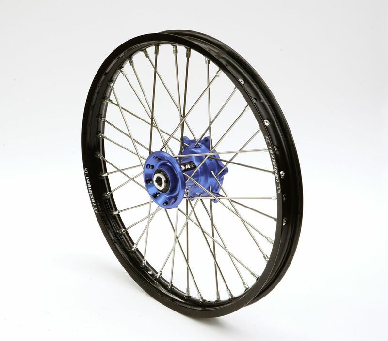 GasGas EC 450 F [2024-2026] - Race MX Komplett Vorderrad 21x1,60