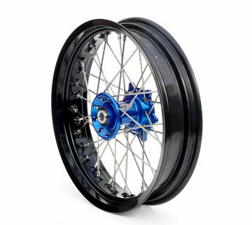 HUSQVARNA FE 450 [2016-2027] - Race SM Komplett Vorderrad 17x3,50