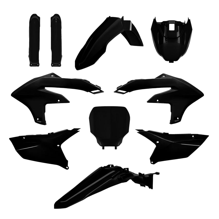 YAMAHA YZ 250 F [2024-2025] - Komplett replika plastsats
