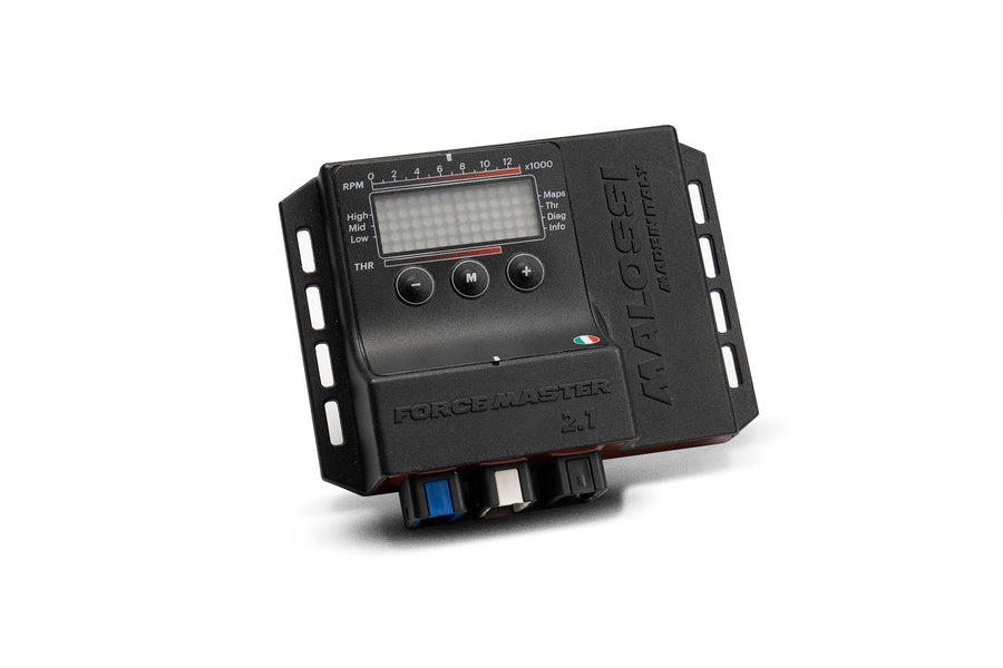 Yamaha X-CITY 125 (SE 43) [2008-2012] - Elektronisk tändningsbox Force Master 2.1