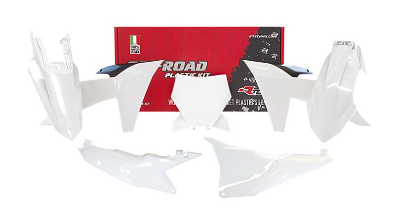 KTM 250 SX [2023-2024] - Plastsats