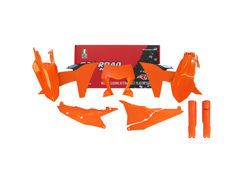 KTM 350 EXC F [2024-2025] - Plastsats