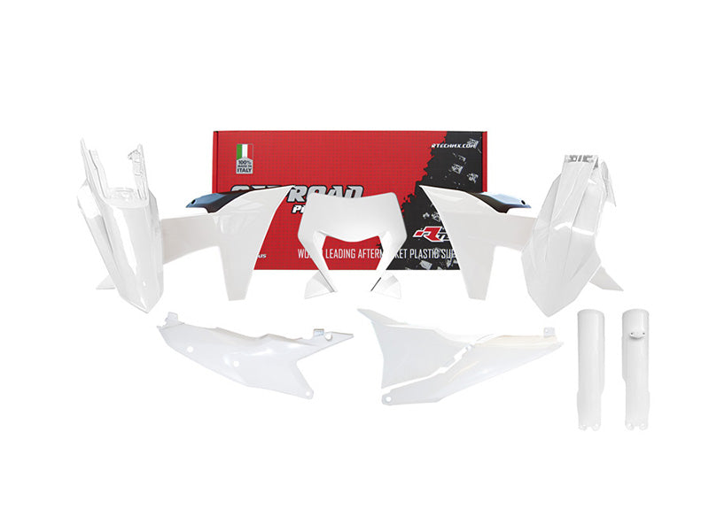 KTM 450 XC F W [2024-2025] - Plastsats
