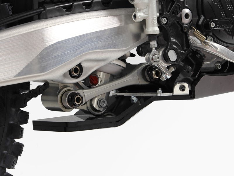 KTM 150 XC W [2026-2027] - Xtrem Unterfahrschutz mit Gestängeschutz - PE-HD 8mm