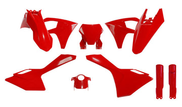 GAS GAS EC 125 [2025] - Plastik-Kit 7-teilig
