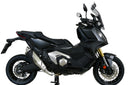 Honda X-ADV 750 DCT ABS [2021-2024] - Variotouringscreen "VTM" - med spoiler