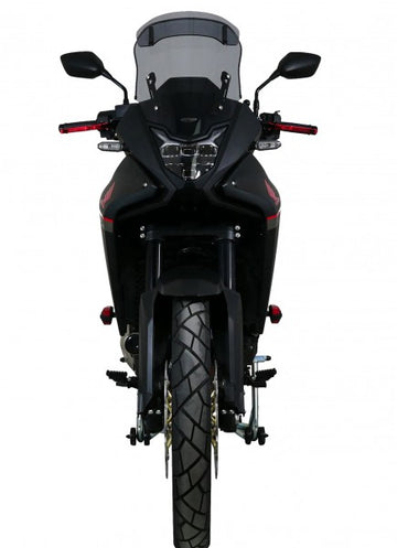 Honda XL 750 Transalp [2023-2024] - Variotouringscreen "VTM" - mit Spoiler